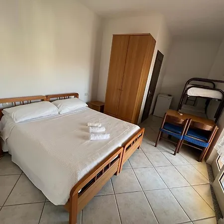 Silver Πανσιόν La Caletta