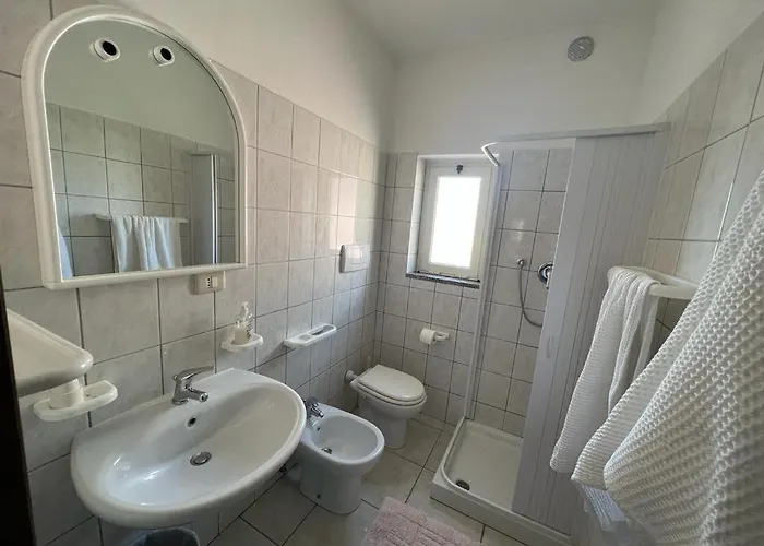 Konukevi Silver La Caletta