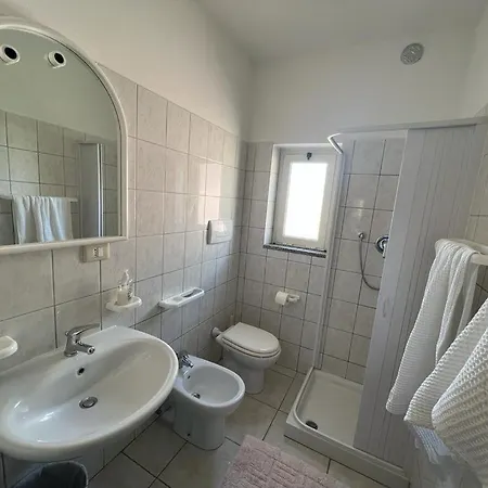 Guest house Silver La Caletta