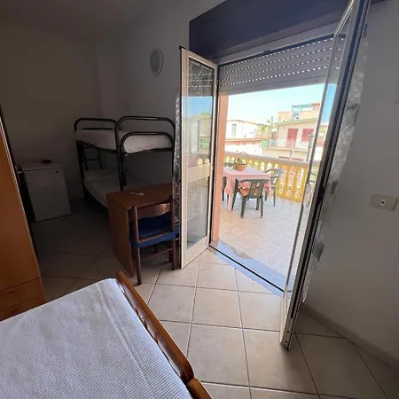 Silver Guest house *