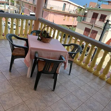 Guest house Silver La Caletta