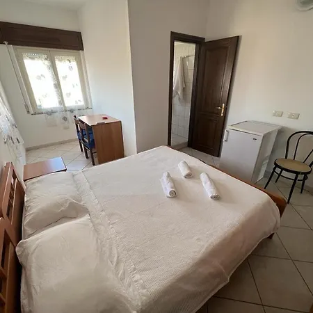 Guest house Silver *