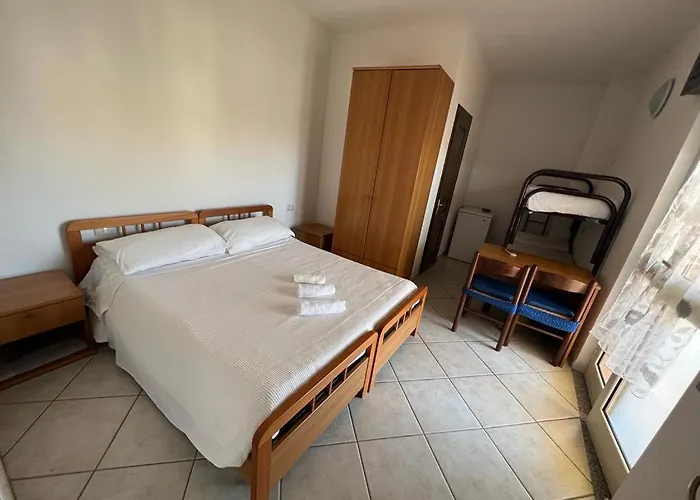 Silver Gasthuis La Caletta